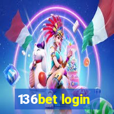 136bet login